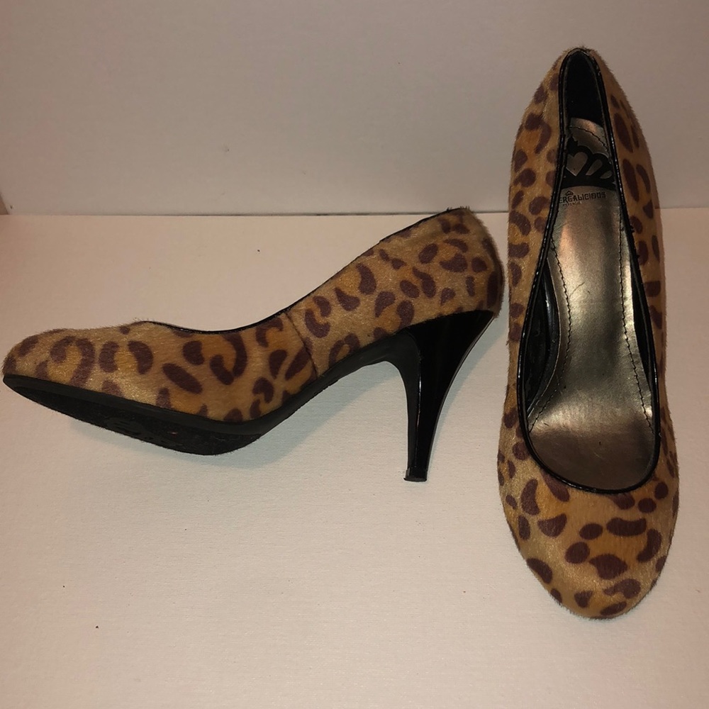 Shoes/ Heels